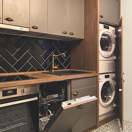 Penzion U Fridy Apartman 1 Loket Esterno foto