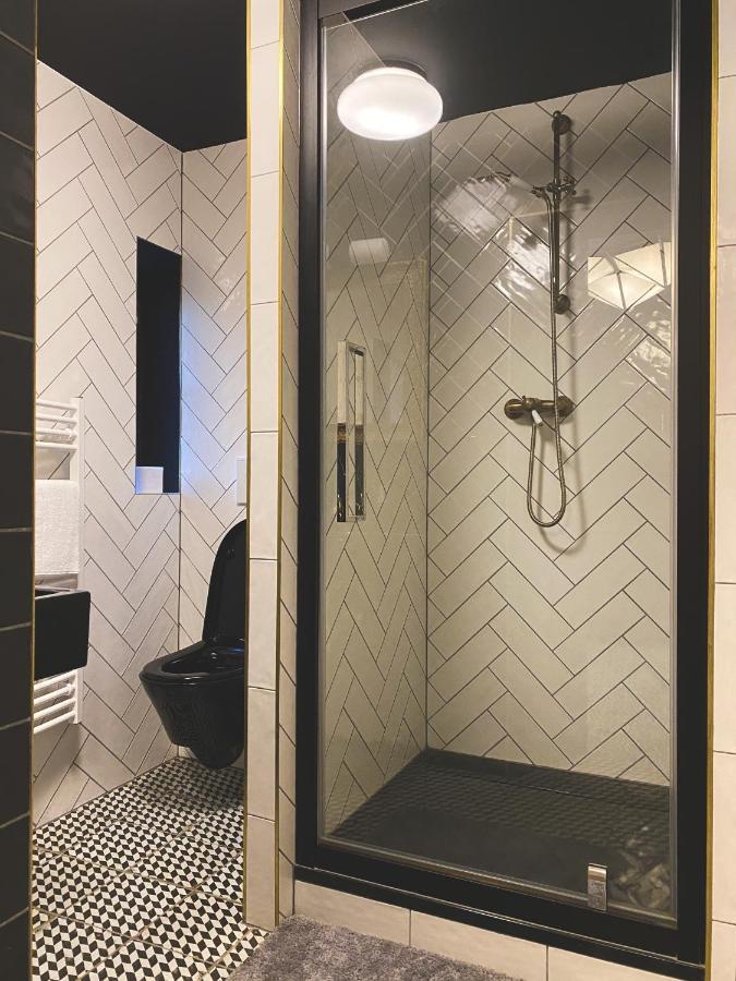Penzion U Fridy Apartman 1 Loket Esterno foto